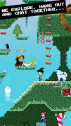 Manyland ポスター