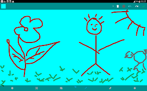 Quick Draw screenshot 5