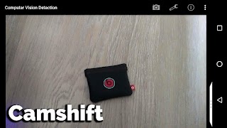 Computer Vision Detection स्क्रीनशॉट 6