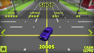 Smash Rush ảnh chụp màn hình 2