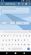 Airbus A320 Pilot Knowledge captura de pantalla 4