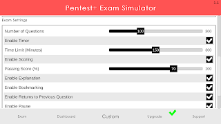 IT & Cybersecurity Cert Bundle screenshot 6