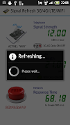 Signal Refresh 3G/4G/LTE/WiFi スクリーンショット 2