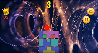 Six Stack imagem de tela 5