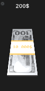 Money Simulator ポスター