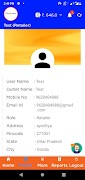 Payzone E Pay imagem de tela 2