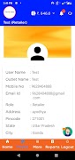 Payzone E Pay ảnh chụp màn hình 2