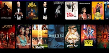 JPAVTV: 毎日良い映画 captura de pantalla 1