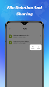 Daily Browser syot layar 3