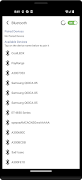 Codeproof Kiosk App Manager capture d'écran 3