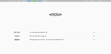 Chat GPT V2 ภาพหน้าจอ 5