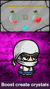 Chibi Dolls: Merge Magic screenshot 2