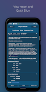 PowerScribe Radiologist скриншот 3