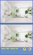 Find Differences - Home اسکرین شاٹ 1