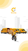 Goody Driver Partner ảnh chụp màn hình 5