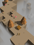 Cube Animals - Zigzag screenshot 5