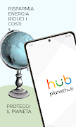 6 Schermata Planet Hub