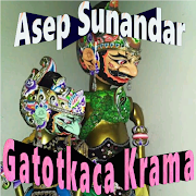 Gatotkaca Krama Wayang Golek Screenshot 5