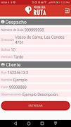 Primera Ruta screenshot 7
