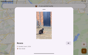 Catnip screenshot 5