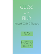 Guess, Find screenshot 6