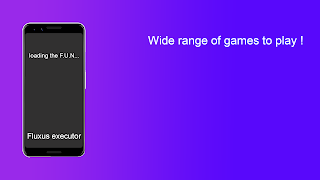 Fluxus.rob screenshot 5