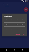 Tap Counter screenshot 1