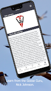 Goose Tech 截图 5