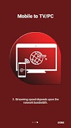 Mobile to PC Screen Mirroring/ screenshot 3