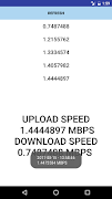 NetSpeed постер