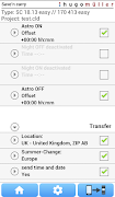 PP60 capture d'écran 3
