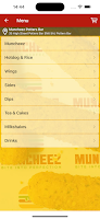 Muncheez screenshot 2