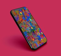 Kidcore Wallpapers 스크린샷 7