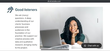 Lexis Development imagem de tela 5