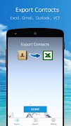 SA Contacts screenshot 1