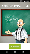 Kompas TTS screenshot 7
