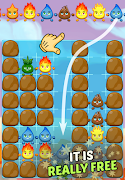 Splash and Boom - Elements Screenshot 1