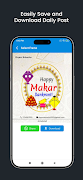 Daily Post Maker ảnh chụp màn hình 6