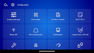 SSIPTXC PLAYER PRO screenshot 2