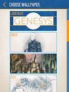Genesys Dice screenshot 6