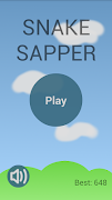 Snake Sapper পোস্টার