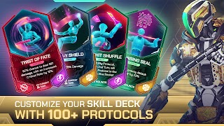 Project Hive (Dev) screenshot 7