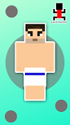 Funny Mr Bean Skins for MCPE 截圖 4