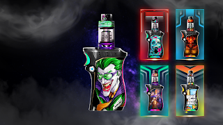 Lighter Simulation скриншот 5