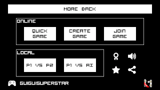 MoreBack Screenshot 4