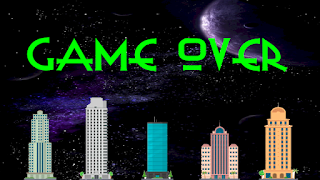 Missile syot layar 7