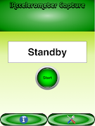 iAccelerometer Capture اسکرین شاٹ 4