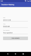 پوستر Decision-Making