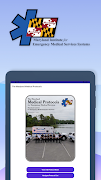 MD Medical Protocols for EMS screenshot 4