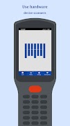 Barcode Commander screenshot 6